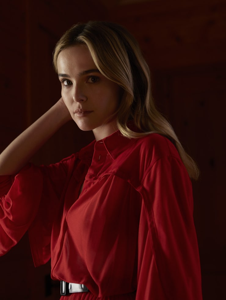 Zoey Deutch Zoey Deutch