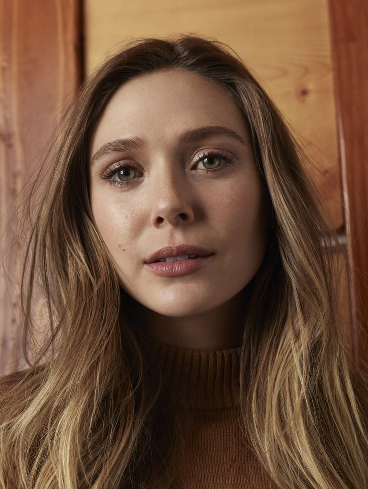 Elizabeth Olsen