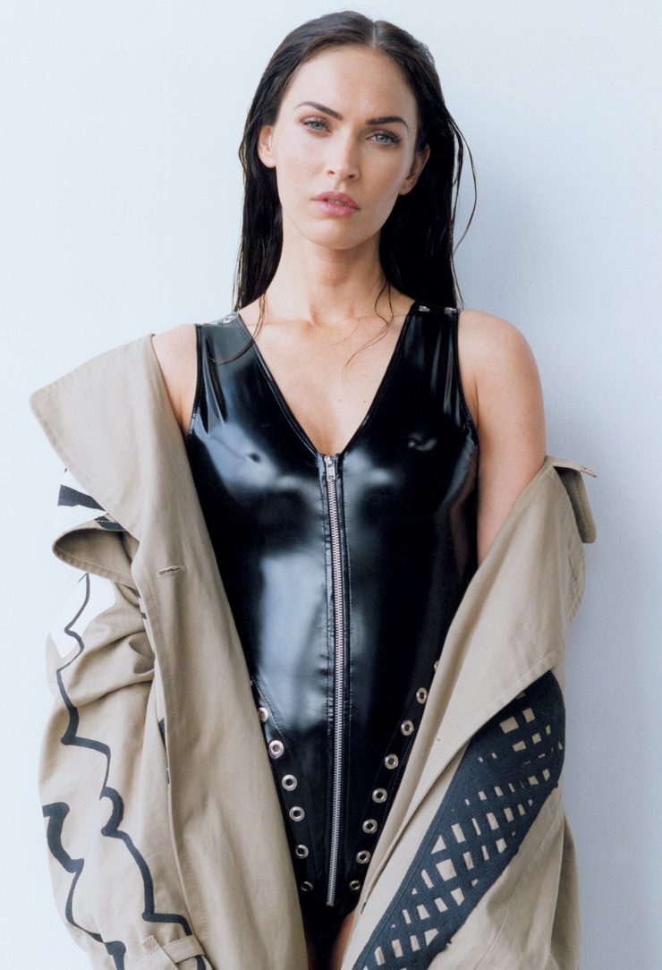 Megan Fox Megan Fox