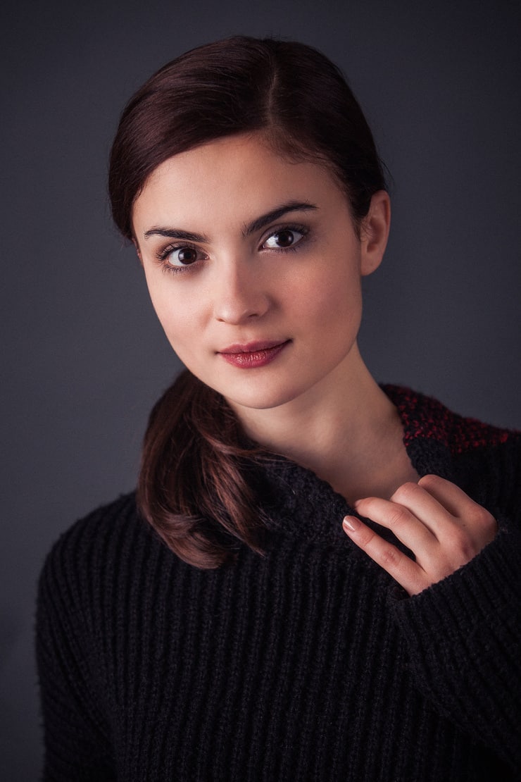 Eva Josefíková Eva Josefíková