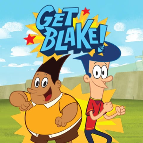Get Blake!