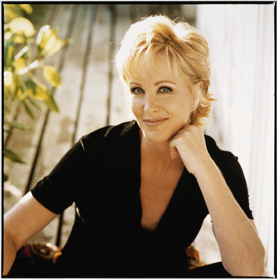 Joanna Kerns Joanna Kerns