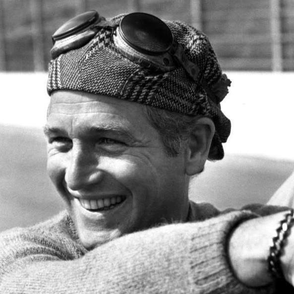 Paul Newman