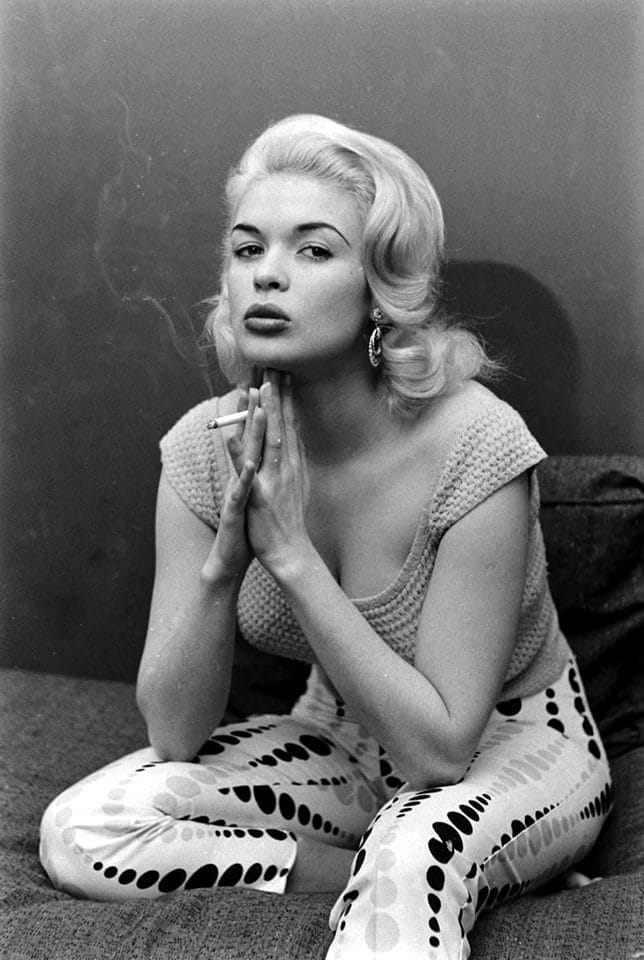 Jayne Mansfield Jayne Mansfield