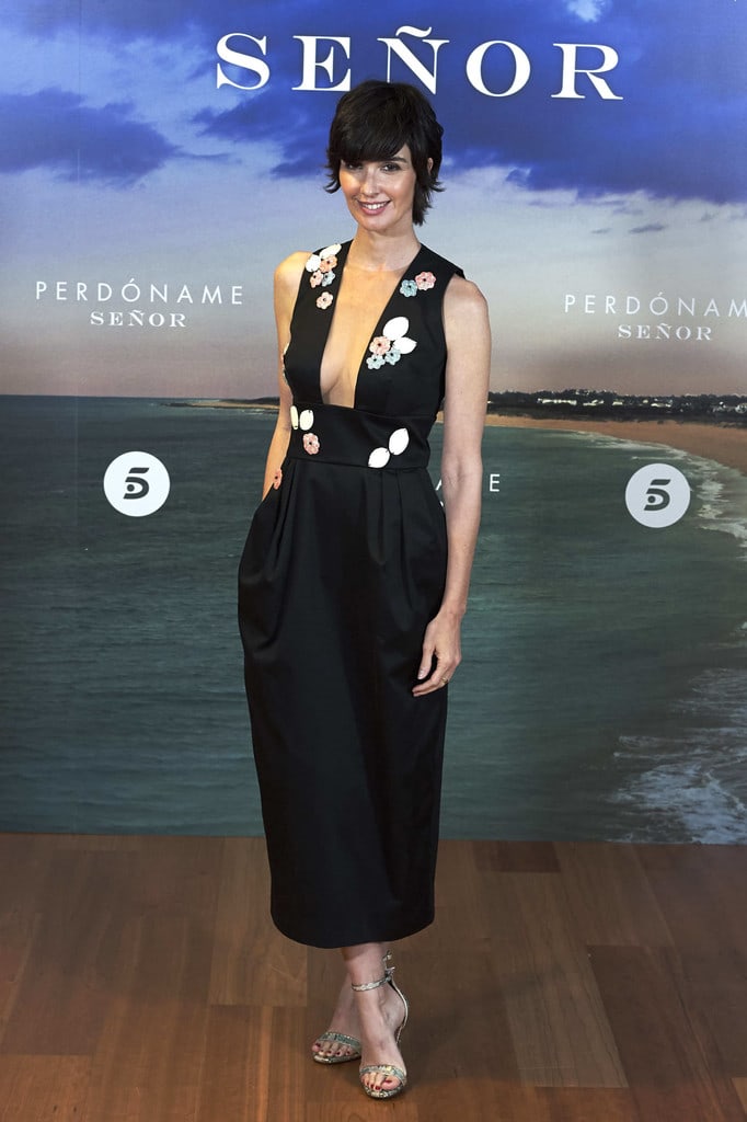 Paz Vega Paz Vega