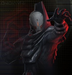 Darth Deveris