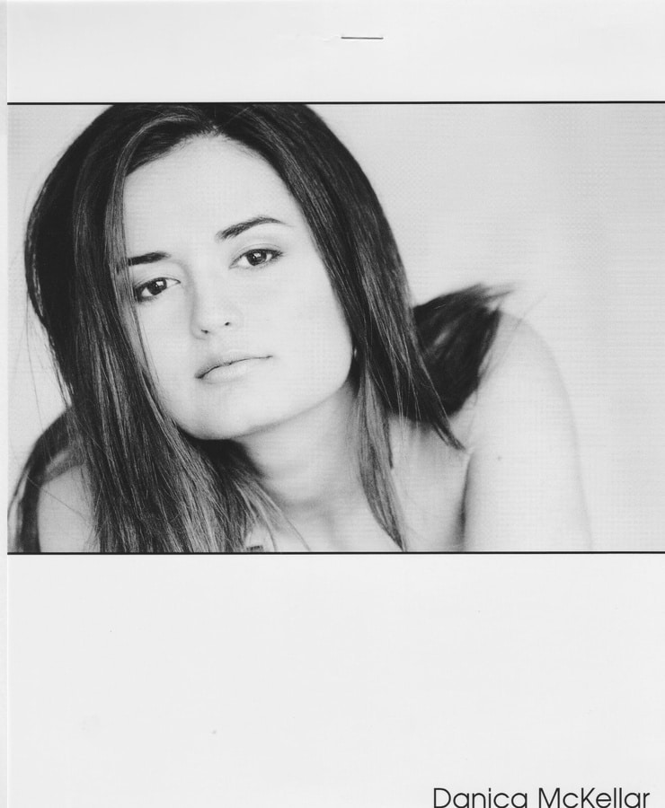 Danica McKellar