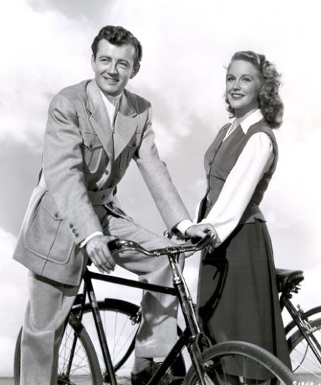Robert Walker Robert Walker