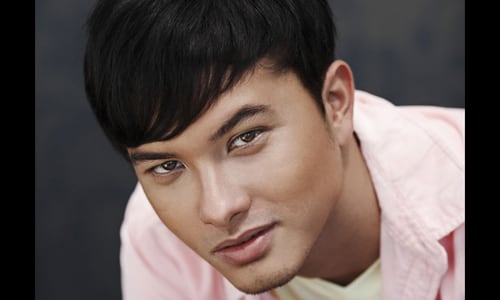 Nicholas Saputra