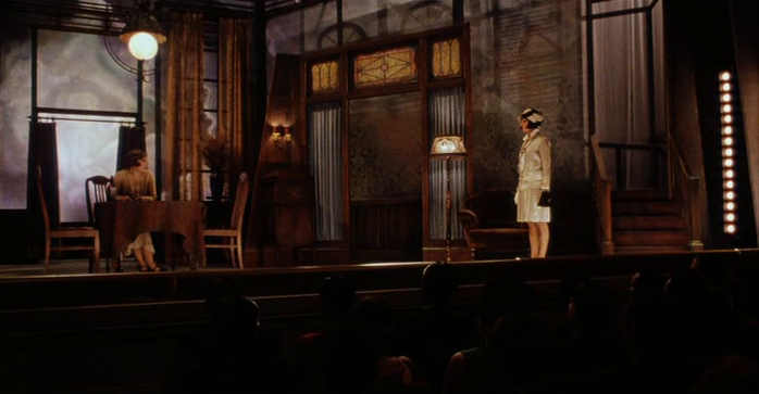 Bullets Over Broadway