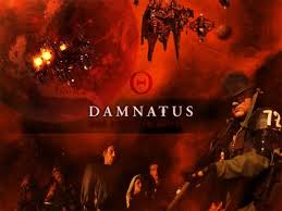 Damnatus: The Enemy Within