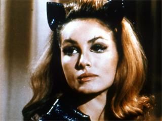 Julie Newmar