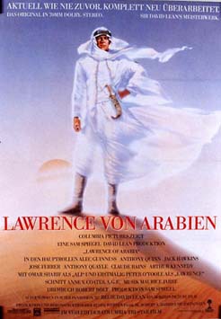 Lawrence of Arabia