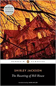 The Haunting of Hill House (Penguin Classics)