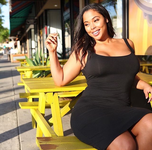 Tabria Majors