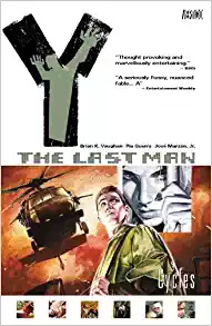 Y: The Last Man - Vol. 2: Cycles