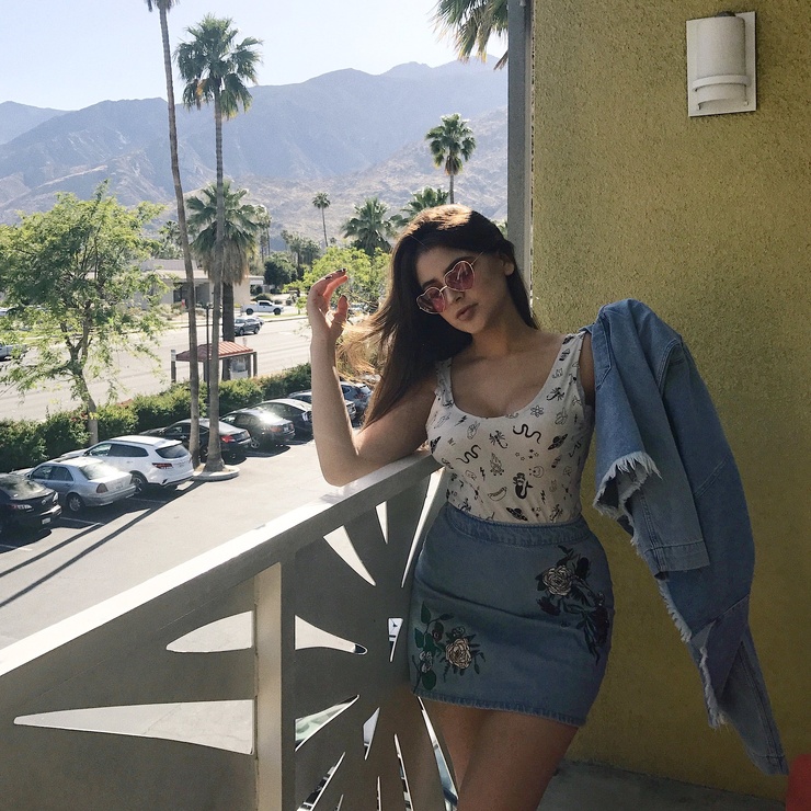 Lauren Giraldo