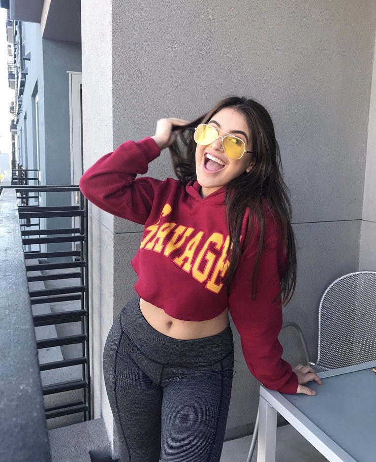 Lauren Giraldo