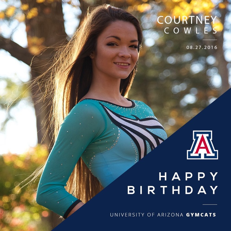 Courtney Cowles Courtney Cowles