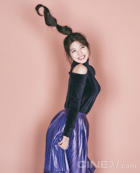 Yoo-Jeong Kim
