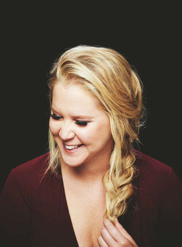 Amy Schumer