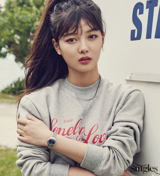 Yoo-Jeong Kim