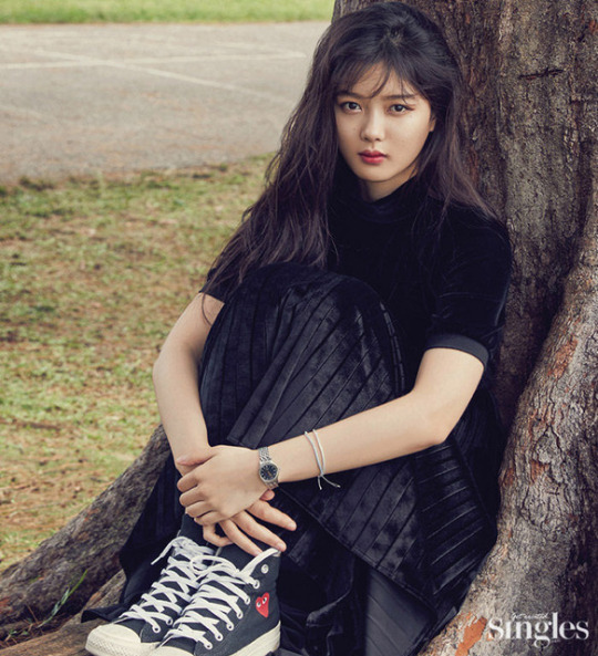 Yoo-Jeong Kim