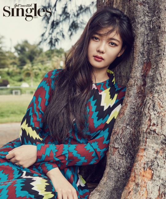 Yoo-Jeong Kim