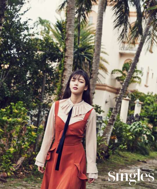 Yoo-Jeong Kim
