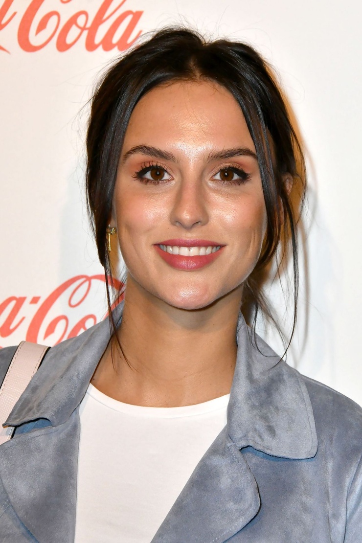 LUCY WATSON