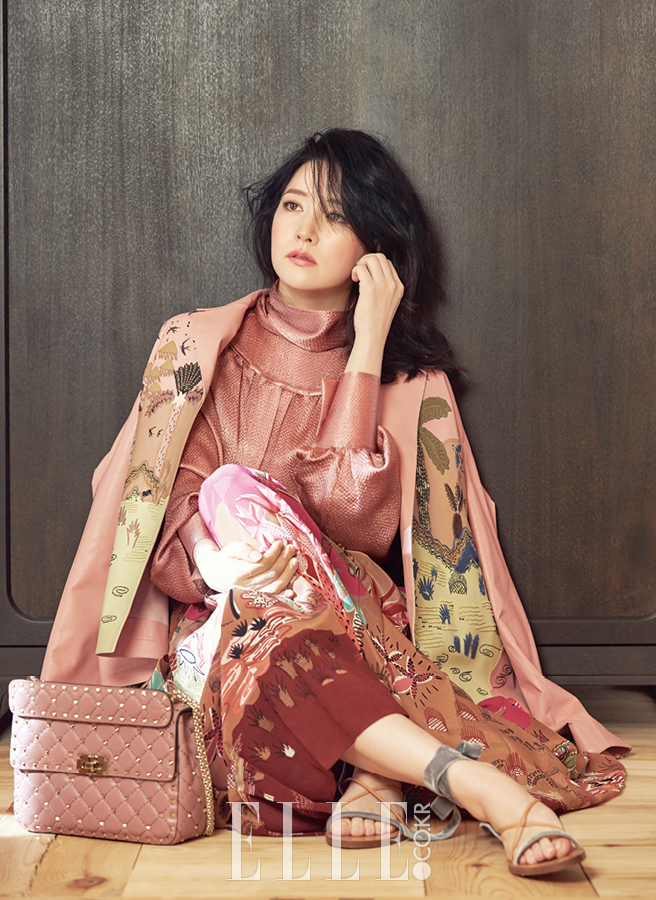 Yeong-ae Lee Yeong-ae Lee