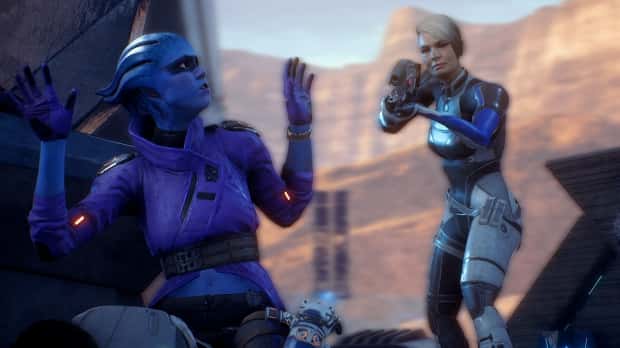Peebee