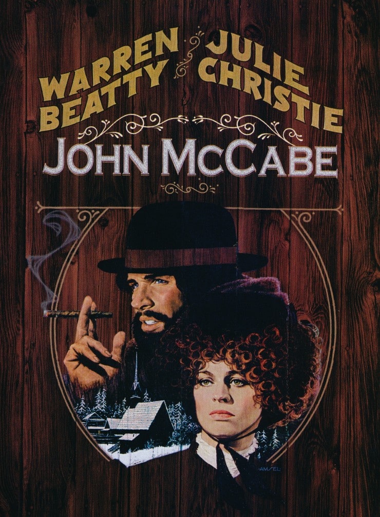 McCabe & Mrs. Miller