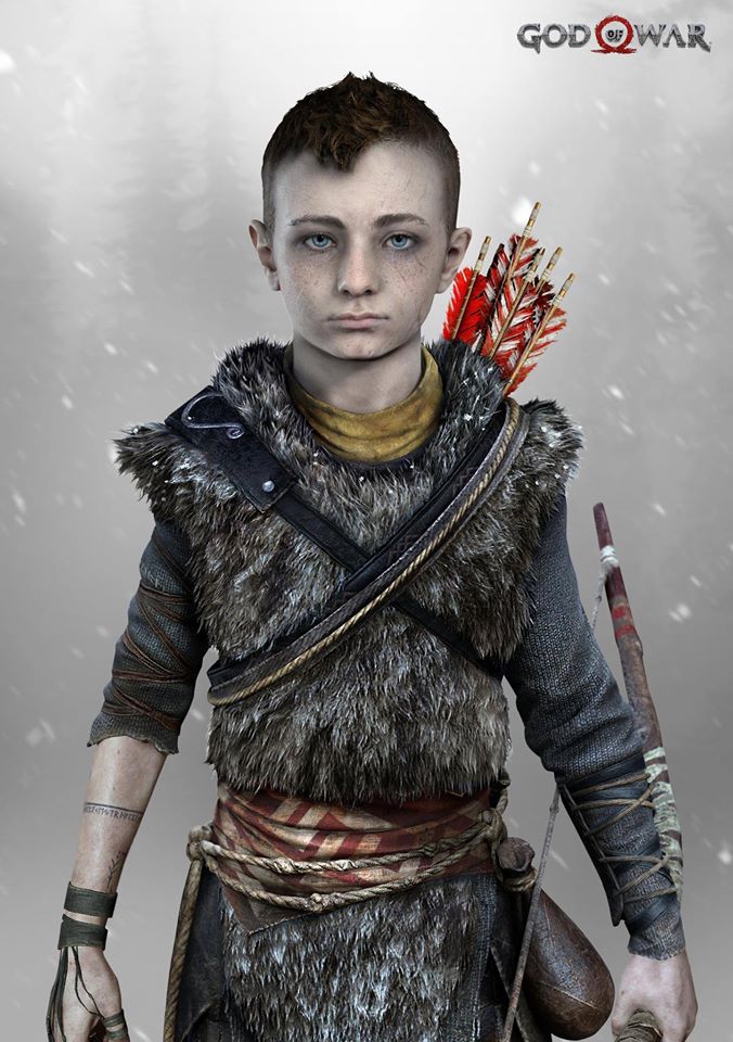 Atreus