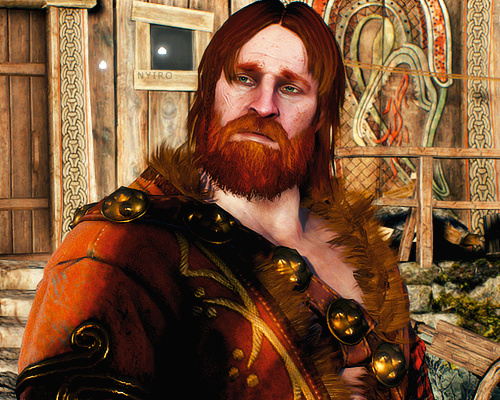 Hjalmar an Craite
