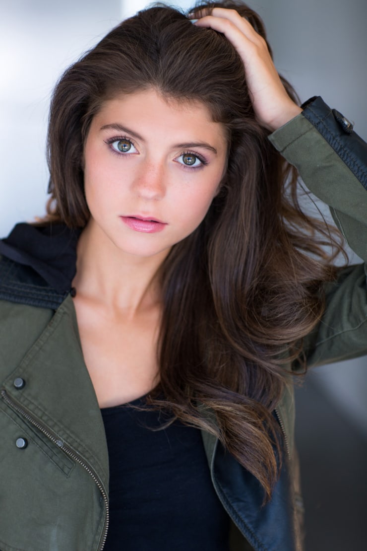 Emily Bader Emily Bader