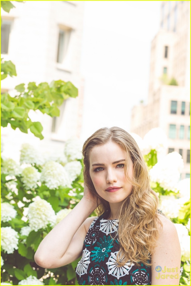 Willa Fitzgerald Willa Fitzgerald