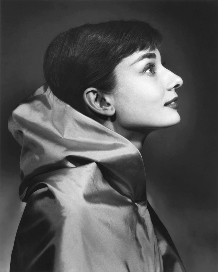 Audrey Hepburn