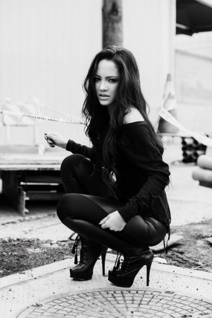 Tristin Mays