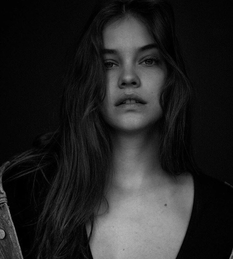 Barbara Palvin