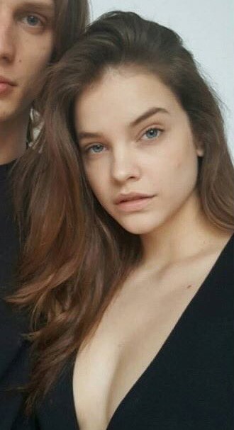 Barbara Palvin