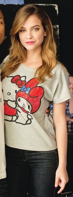 Barbara Palvin Barbara Palvin