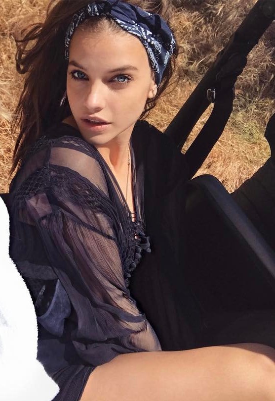 Barbara Palvin