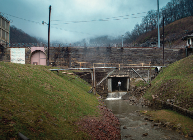 The Barkley Marathons: The Race That Eats Its Young