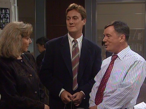 Drop the Dead Donkey                                  (1990-1998)