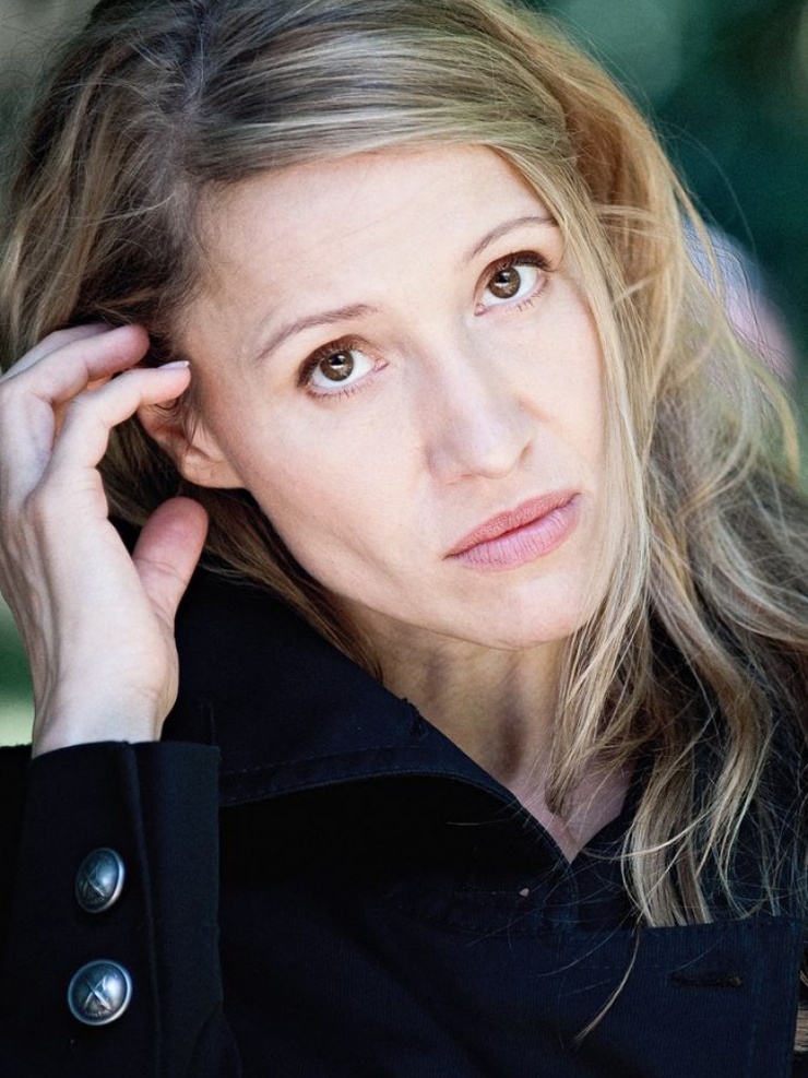 Picture of Solveig August