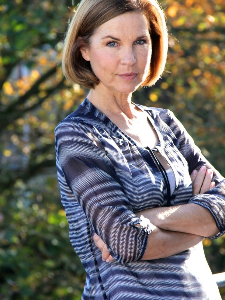 Claudia Brosch