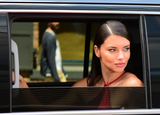 Adriana Lima Adriana Lima