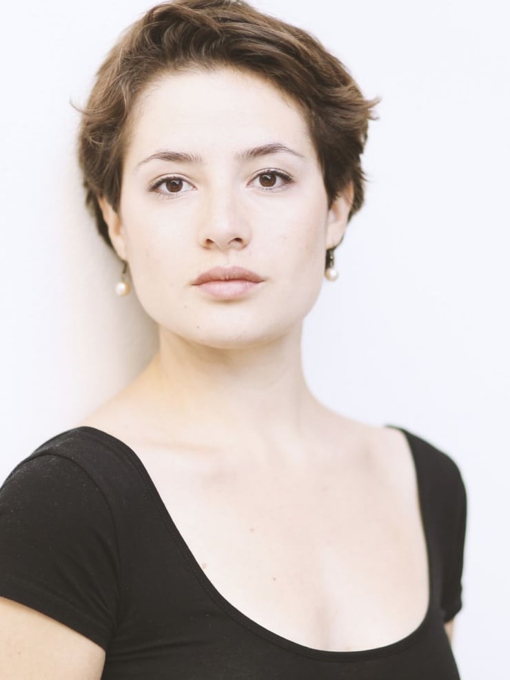 Adriana Möbius Adriana Möbius