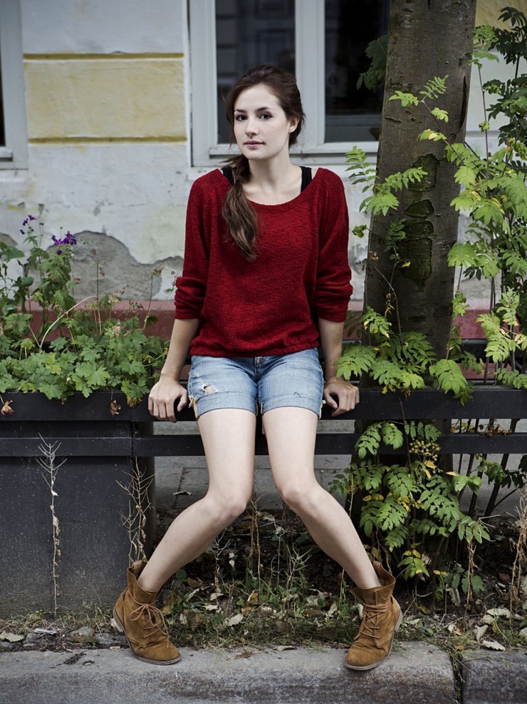 Adriana Möbius